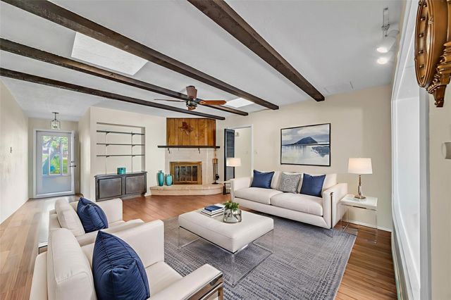 11203 Vanderford Drive, Houston, TX 77099