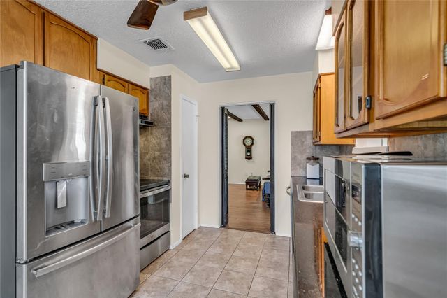 11203 Vanderford Drive, Houston, TX 77099