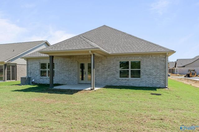135 Balboa Road, Meridianville, AL 35759