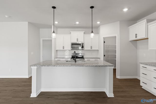 135 Balboa Road, Meridianville, AL 35759