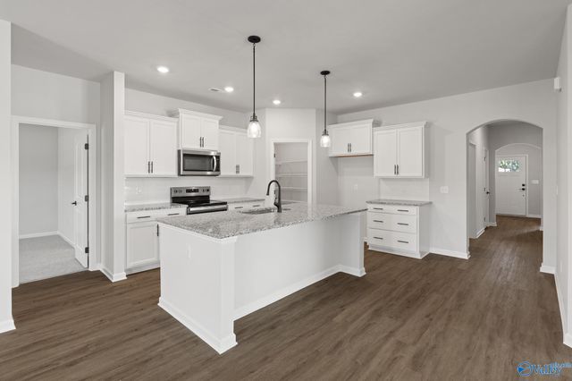 135 Balboa Road, Meridianville, AL 35759