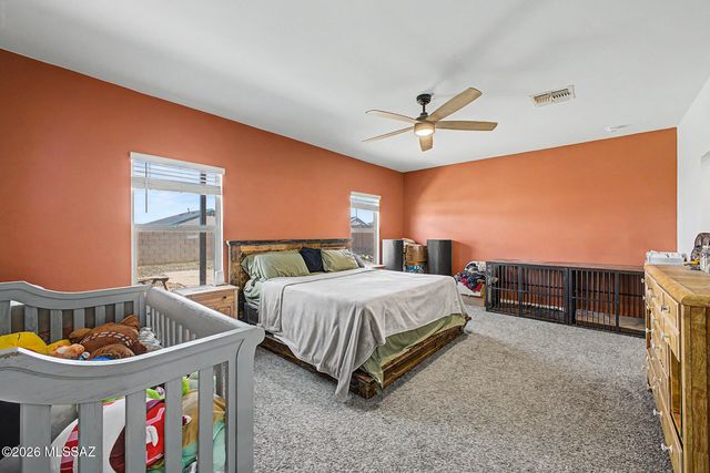 530 W Lexington Street, Vail, AZ 85641