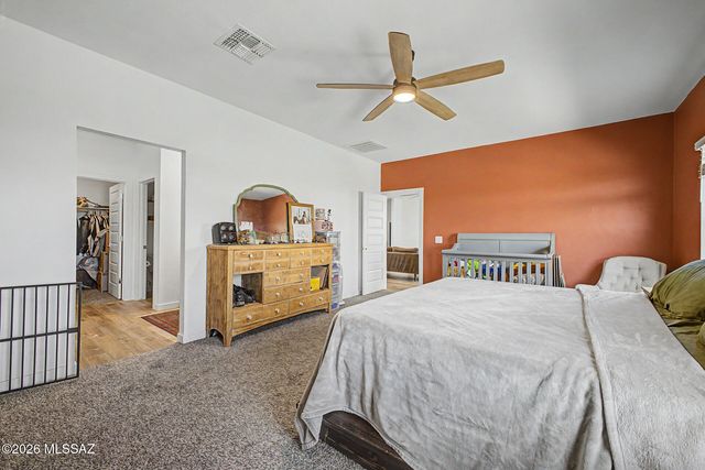 530 W Lexington Street, Vail, AZ 85641