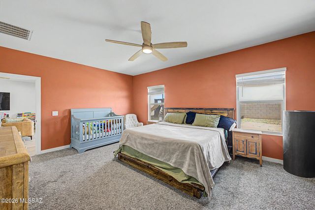 530 W Lexington Street, Vail, AZ 85641