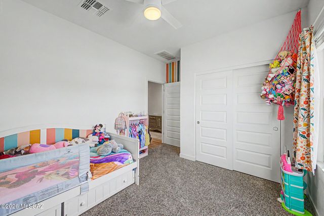 530 W Lexington Street, Vail, AZ 85641