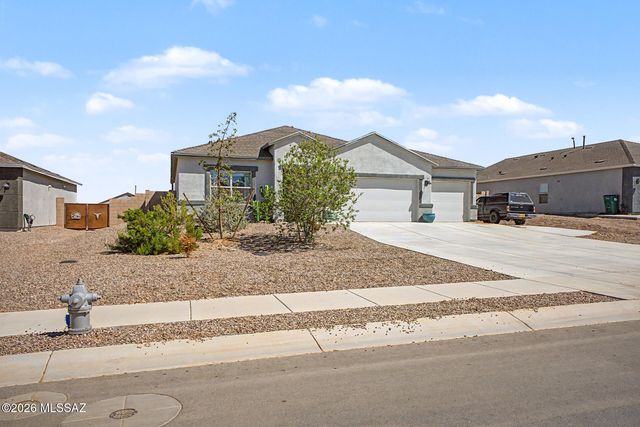 530 W Lexington Street, Vail, AZ 85641