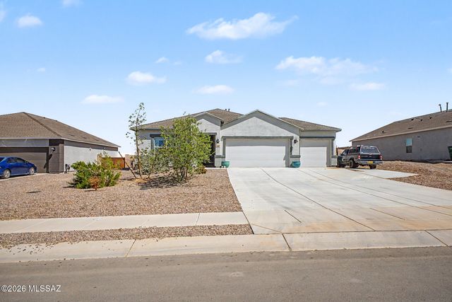 530 W Lexington Street, Vail, AZ 85641