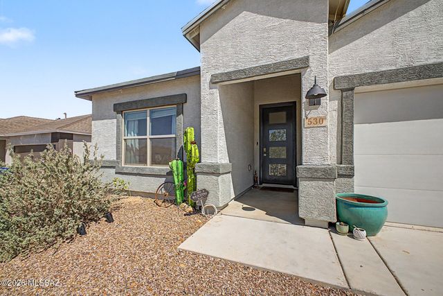 530 W Lexington Street, Vail, AZ 85641