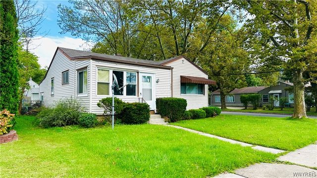 503 80th Street, Niagara Falls, NY 14304