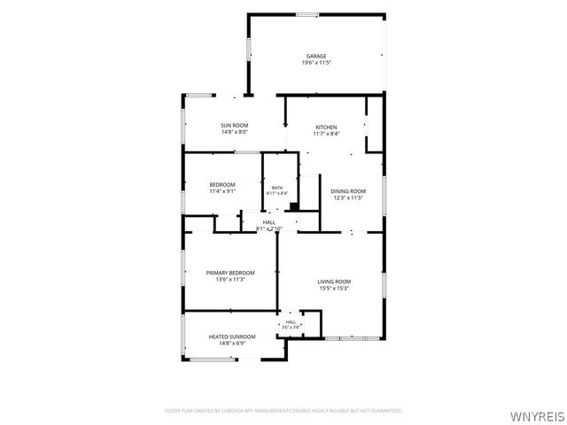 503 80th Street, Niagara Falls, NY 14304