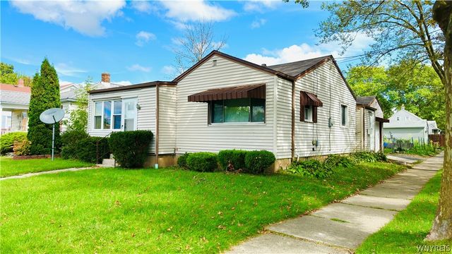 503 80th Street, Niagara Falls, NY 14304