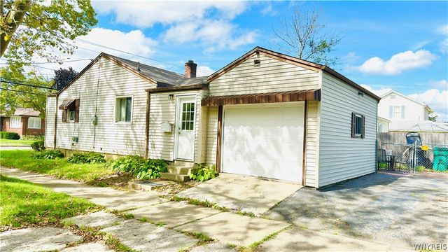 503 80th Street, Niagara Falls, NY 14304