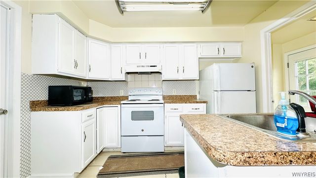 503 80th Street, Niagara Falls, NY 14304