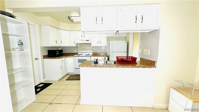 503 80th Street, Niagara Falls, NY 14304