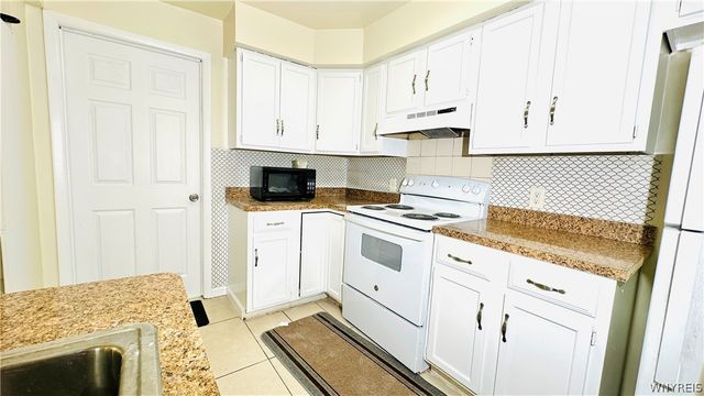 503 80th Street, Niagara Falls, NY 14304