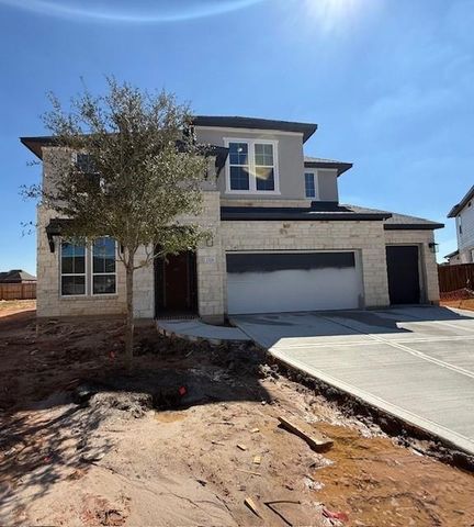 2526 Tompkins Reserve Drive, Katy, TX 77494