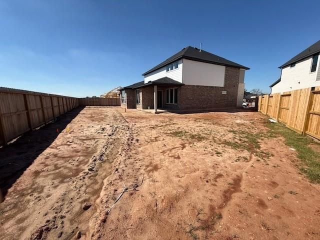 2526 Tompkins Reserve Drive, Katy, TX 77494