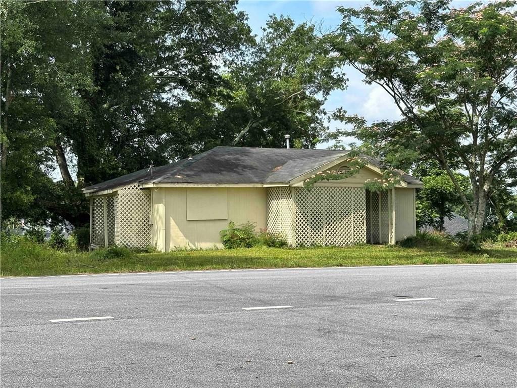 1891 Bennett Road, Grayson, GA 30017
