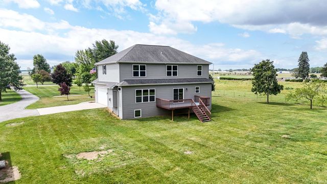 11919 Edgerton Road, New Haven, IN 46774