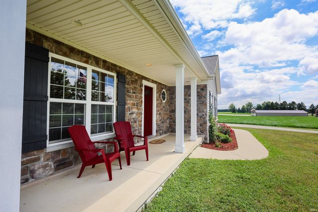 11919 Edgerton Road, New Haven, IN 46774