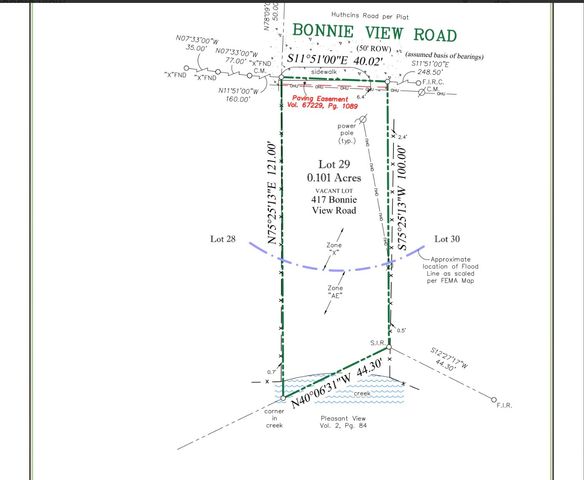 417 Bonnie View Road, Dallas, TX 75203