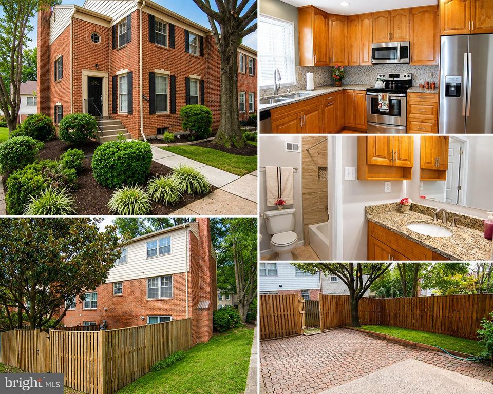 10251 FRIENDSHIP CT, Fairfax, VA 22032