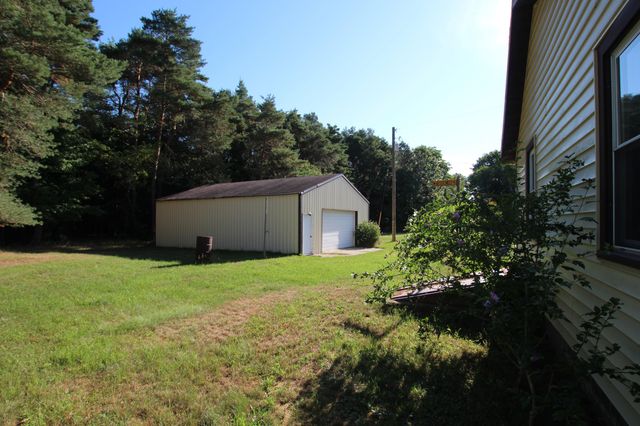 5841 W 96th Street, Fremont, MI 49412