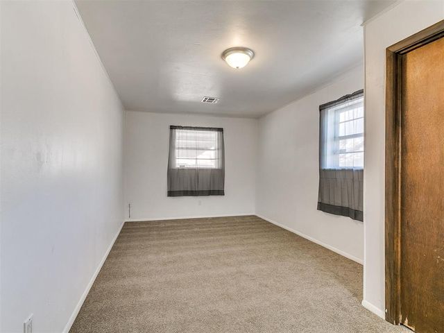 1808 Breckenridge Drive, Del City, OK 73115