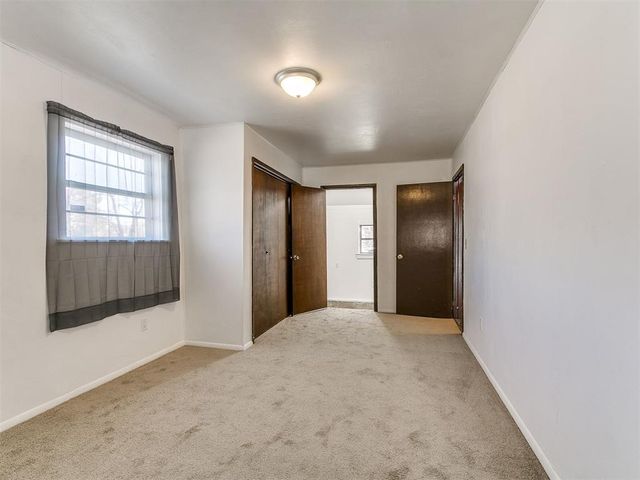 1808 Breckenridge Drive, Del City, OK 73115