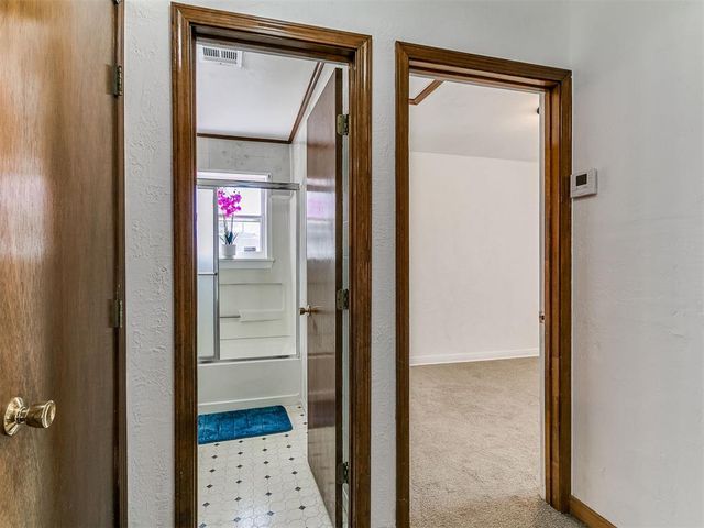 1808 Breckenridge Drive, Del City, OK 73115