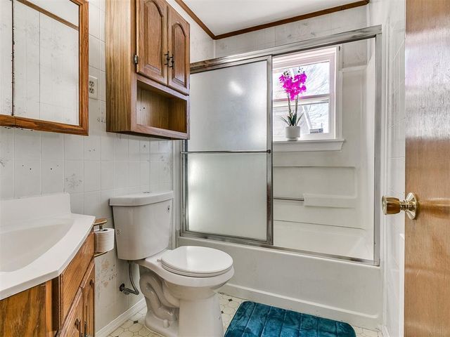 1808 Breckenridge Drive, Del City, OK 73115