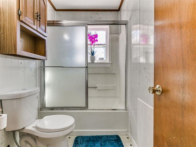 1808 Breckenridge Drive, Del City, OK 73115