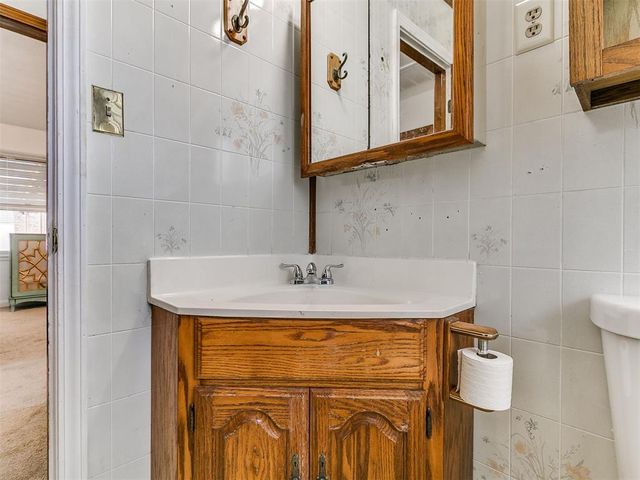 1808 Breckenridge Drive, Del City, OK 73115