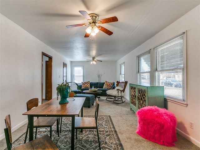 1808 Breckenridge Drive, Del City, OK 73115