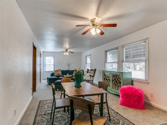 1808 Breckenridge Drive, Del City, OK 73115