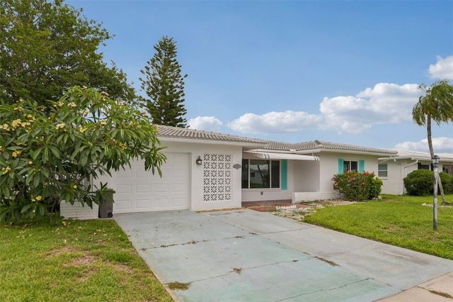 3549 98TH AVENUE N, Pinellas Park, FL 33782
