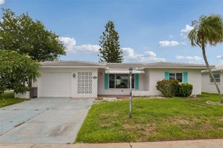 3549 98TH AVENUE N, Pinellas Park, FL 33782