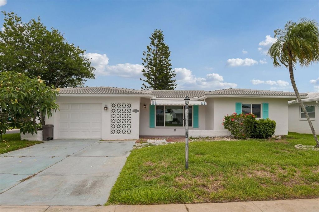 3549 98TH AVENUE N, Pinellas Park, FL 33782