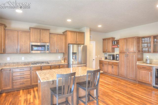 735 Woodmoor Acres Drive, Monument, CO 80132