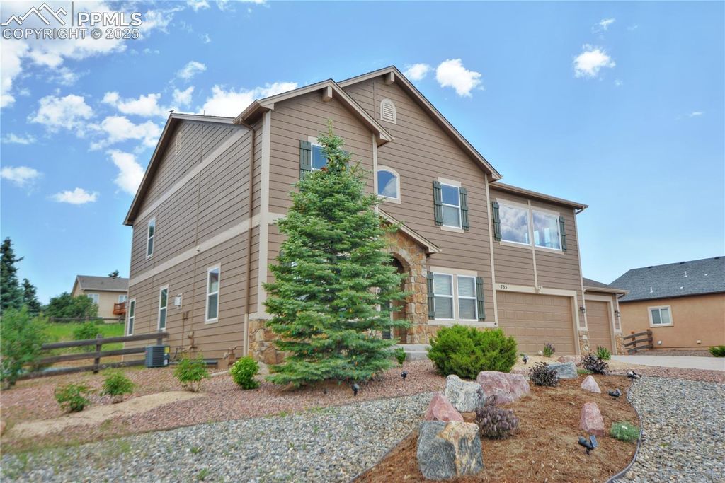 735 Woodmoor Acres Drive, Monument, CO 80132 — photo 2