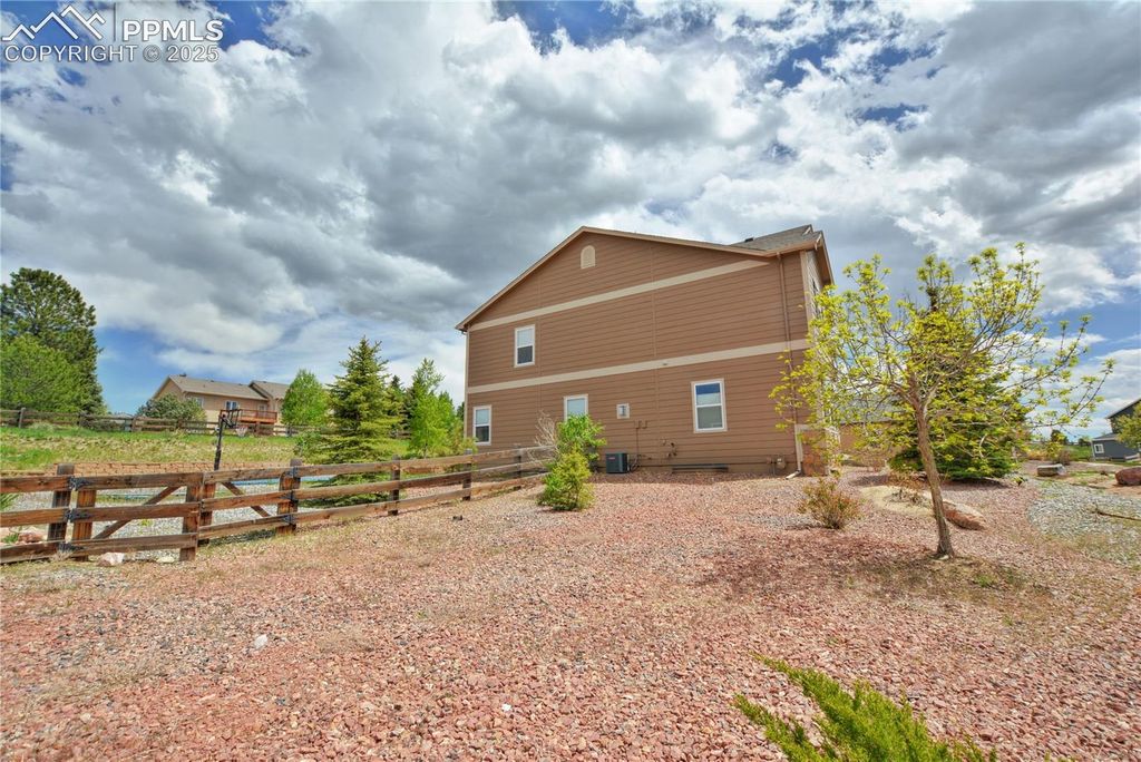 735 Woodmoor Acres Drive, Monument, CO 80132 — photo 4