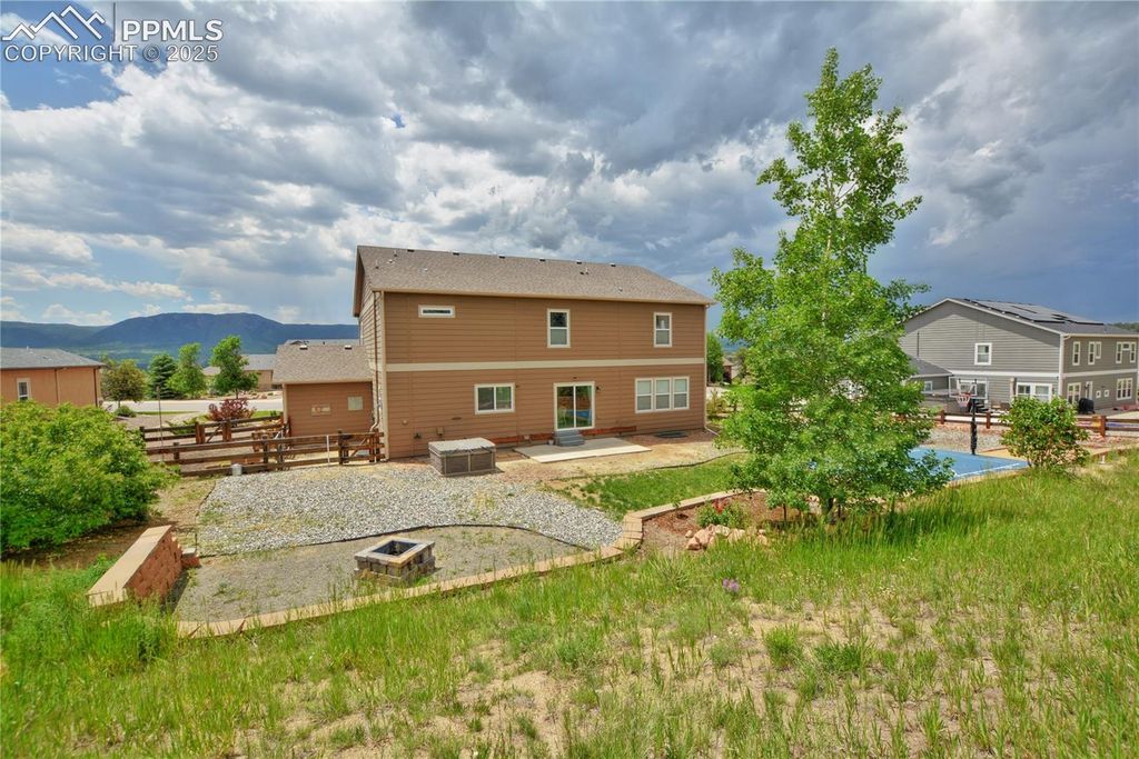 735 Woodmoor Acres Drive, Monument, CO 80132 — photo 5
