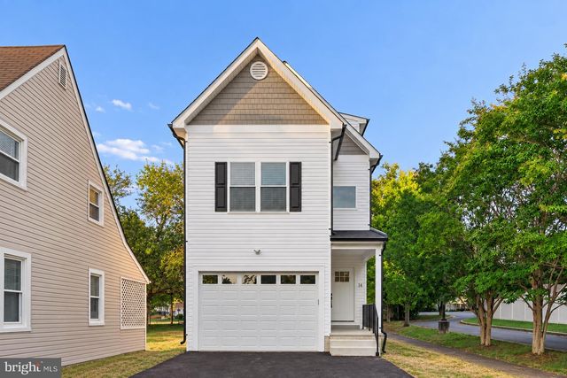 14 A DORSEY AVE, Annapolis, MD 21401