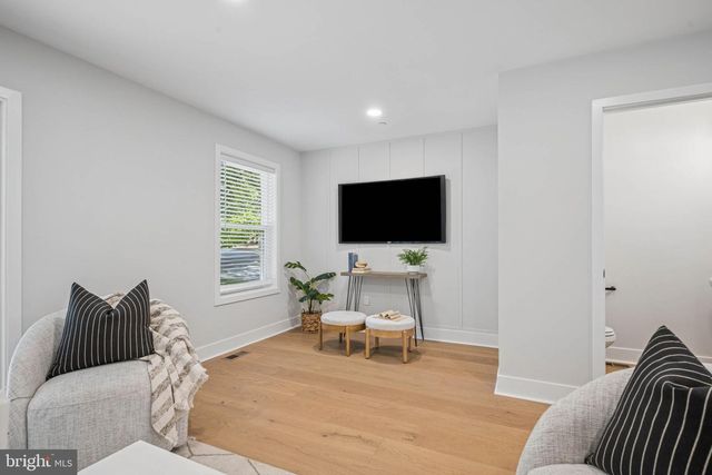 14 A DORSEY AVE, Annapolis, MD 21401