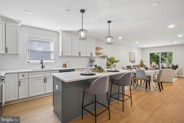 14 A DORSEY AVE, Annapolis, MD 21401