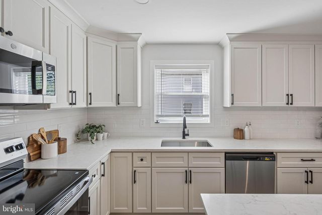 14 A DORSEY AVE, Annapolis, MD 21401