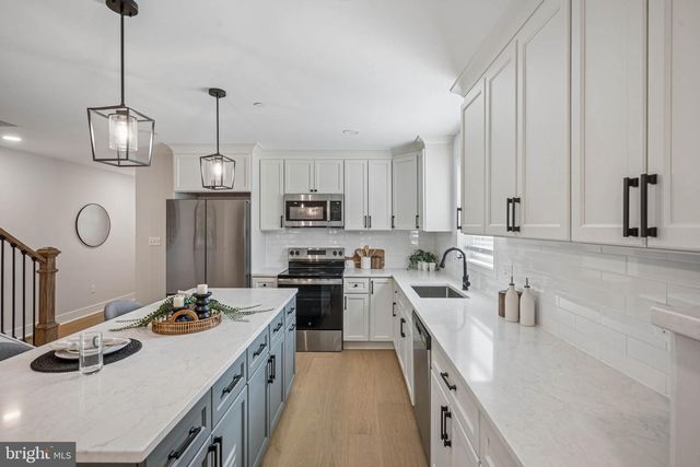 14 A DORSEY AVE, Annapolis, MD 21401