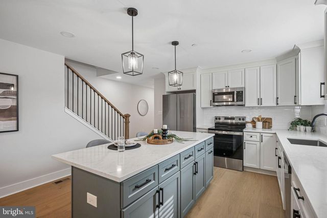 14 A DORSEY AVE, Annapolis, MD 21401