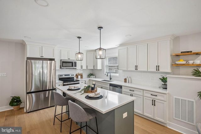 14 A DORSEY AVE, Annapolis, MD 21401