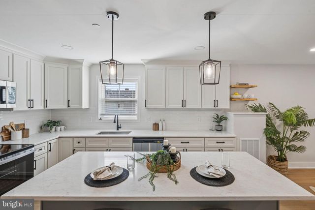 14 A DORSEY AVE, Annapolis, MD 21401